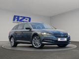 Skoda Superb bei Sportwagen.expert - Abbildung (2 / 15)