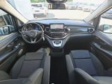 Mercedes-Benz V-Klasse bei Sportwagen.expert - Abbildung (14 / 15)
