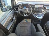 Mercedes-Benz V-Klasse bei Sportwagen.expert - Abbildung (15 / 15)