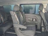 Mercedes-Benz V-Klasse bei Sportwagen.expert - Abbildung (11 / 15)