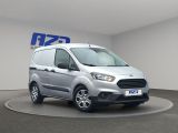 Ford Transit bei Sportwagen.expert - Abbildung (2 / 15)