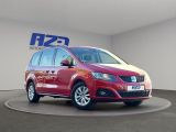Seat Alhambra bei Sportwagen.expert - Abbildung (2 / 15)