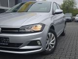 VW Polo bei Sportwagen.expert - Abbildung (5 / 15)