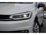 VW Touran bei Sportwagen.expert - Abbildung (5 / 15)