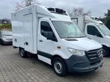 Mercedes-Benz Sprinter bei Sportwagen.expert - Abbildung (3 / 14)