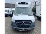 Mercedes-Benz Sprinter bei Sportwagen.expert - Abbildung (2 / 14)