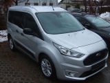Ford Tourneo bei Sportwagen.expert - Abbildung (2 / 12)