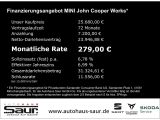 Mini John Cooper Works bei Sportwagen.expert - Abbildung (4 / 15)