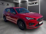 Seat Tarraco bei Sportwagen.expert - Abbildung (2 / 15)