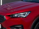 Seat Tarraco bei Sportwagen.expert - Abbildung (8 / 15)