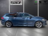 Ford Mondeo Turnier bei Sportwagen.expert - Abbildung (3 / 15)