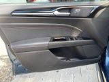 Ford Mondeo Turnier bei Sportwagen.expert - Abbildung (15 / 15)