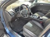 Ford Mondeo Turnier bei Sportwagen.expert - Abbildung (14 / 15)
