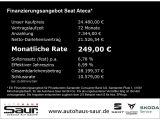 Seat Ateca bei Sportwagen.expert - Abbildung (4 / 15)