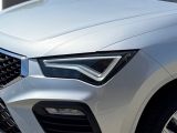 Seat Ateca bei Sportwagen.expert - Abbildung (8 / 15)