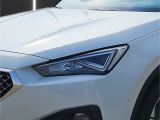 Seat Tarraco bei Sportwagen.expert - Abbildung (7 / 15)