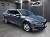 Skoda Superb bei Sportwagen.expert - Abbildung (2 / 15)