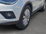 Seat Arona bei Sportwagen.expert - Abbildung (8 / 15)