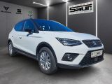 Seat Arona bei Sportwagen.expert - Abbildung (2 / 15)