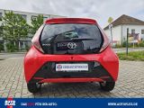 Toyota Aygo bei Sportwagen.expert - Abbildung (6 / 15)