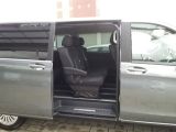 Mercedes-Benz V-Klasse bei Sportwagen.expert - Abbildung (10 / 15)