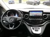 Mercedes-Benz V-Klasse bei Sportwagen.expert - Abbildung (4 / 15)