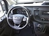Ford Transit Custom bei Sportwagen.expert - Abbildung (4 / 15)
