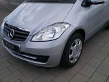 Mercedes-Benz A-Klasse bei Sportwagen.expert - Abbildung (3 / 15)