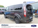 Ford Tourneo Custom bei Sportwagen.expert - Abbildung (2 / 15)