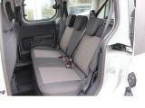 Ford Tourneo bei Sportwagen.expert - Abbildung (13 / 15)