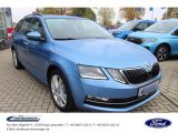 Skoda Octavia bei Sportwagen.expert - Abbildung (5 / 15)