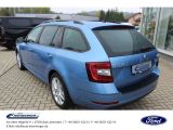 Skoda Octavia bei Sportwagen.expert - Abbildung (3 / 15)