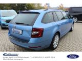 Skoda Octavia bei Sportwagen.expert - Abbildung (4 / 15)