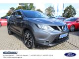 Nissan Qashqai bei Sportwagen.expert - Abbildung (5 / 15)