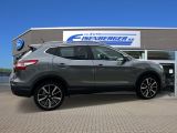 Nissan Qashqai bei Sportwagen.expert - Abbildung (5 / 15)