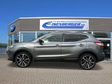 Nissan Qashqai bei Sportwagen.expert - Abbildung (2 / 15)