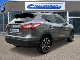 Nissan Qashqai bei Sportwagen.expert - Abbildung (4 / 15)