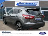 Nissan Qashqai bei Sportwagen.expert - Abbildung (3 / 15)