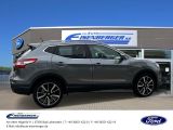 Nissan Qashqai bei Sportwagen.expert - Abbildung (5 / 15)