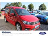 VW Caddy bei Sportwagen.expert - Abbildung (5 / 15)