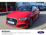 Audi A3 bei Sportwagen.expert - Abbildung (3 / 15) Audi A3 bei Sportwagen.expert - Abbildung (3 / 15)