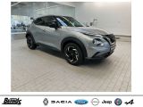 Nissan Juke bei Sportwagen.expert - Abbildung (2 / 15)