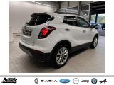 Opel Mokka X bei Sportwagen.expert - Abbildung (5 / 15)