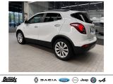 Opel Mokka X bei Sportwagen.expert - Abbildung (7 / 15)