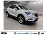 Opel Mokka X bei Sportwagen.expert - Abbildung (2 / 15)