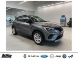 Renault Captur bei Sportwagen.expert - Abbildung (2 / 15)