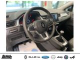 Renault Captur bei Sportwagen.expert - Abbildung (10 / 15)