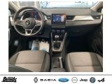 Renault Captur bei Sportwagen.expert - Abbildung (9 / 15)