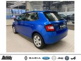 Skoda Fabia bei Sportwagen.expert - Abbildung (7 / 15)