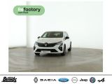 Renault Clio bei Sportwagen.expert - Abbildung (2 / 15)